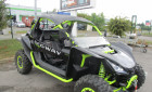 SEGWAY SX 10 VILLAIN DELUXE