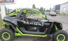 SEGWAY SX 10 VILLAIN DELUXE