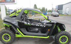 SEGWAY SX 10 VILLAIN DELUXE