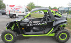SEGWAY SX 10 VILLAIN DELUXE