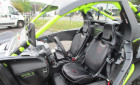 SEGWAY SX 10 VILLAIN DELUXE