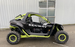 SEGWAY VILLAIN SX-10 