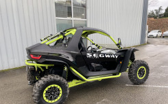 SEGWAY VILLAIN SX-10 