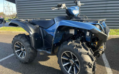 YAMAHA GRIZZLY 700 EPS - A PARTIR DE 265€ /MOIS