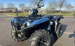 YAMAHA GRIZZLY 700 EPS - A PARTIR DE 265€ /MOIS