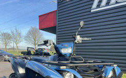 YAMAHA GRIZZLY 700 EPS - A PARTIR DE 265€ /MOIS