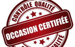 YAMAHA GRIZZLY 700 EPS - A PARTIR DE 265€ /MOIS