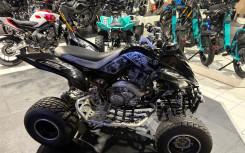 YAMAHA YFM 700 RAPTOR