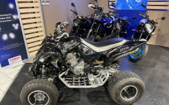 YAMAHA YFM 700 RAPTOR