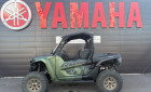 YAMAHA WOLVERINE® RMAX™2 SE 1000 FAIBLE KM 262€/MOIS* GTIE 12 MOIS 