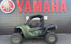 YAMAHA WOLVERINE® RMAX™2 SE 1000 FAIBLE KM 262€/MOIS* GTIE 12 MOIS 