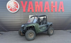 YAMAHA WOLVERINE® RMAX™2 SE 1000 FAIBLE KM 262€/MOIS* GTIE 12 MOIS 