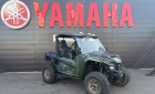 YAMAHA WOLVERINE® RMAX™2 SE 1000 FAIBLE KM 262€/MOIS* GTIE 12 MOIS 
