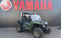 YAMAHA WOLVERINE® RMAX™2 SE 1000 FAIBLE KM 262€/MOIS* GTIE 12 MOIS 
