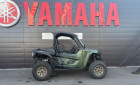 YAMAHA WOLVERINE® RMAX™2 SE 1000 FAIBLE KM 262€/MOIS* GTIE 12 MOIS 