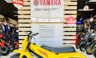 YAMAHA YT 125 S TRI-MOTO ATC