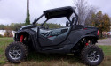 CF MOTO ZFORCE
