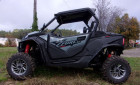 CF MOTO ZFORCE