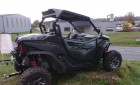 CF MOTO ZFORCE