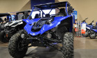 YAMAHA YXZ 1000R Sport shift 2025