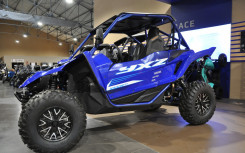 YAMAHA YXZ 1000R Sport shift 2025