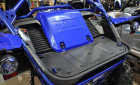 YAMAHA YXZ 1000R Sport shift 2025