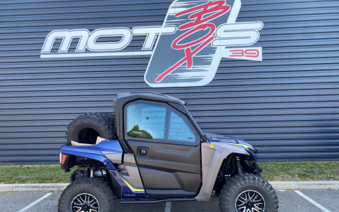 YAMAHA WOLVERINE® RMAX™2 1000 LE – A PARTIR DE 480€/MOIS
