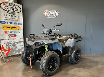 POLARIS SPORTSMAN 570 EPS DELUXE