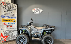 POLARIS SPORTSMAN 570 EPS DELUXE