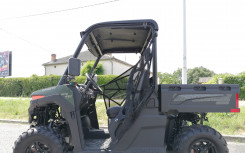 CF MOTO UFORCE 600 / 246€ PAR MOIS / DSN MOTOS 47
