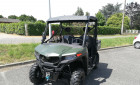 CF MOTO UFORCE 600 / 246€ PAR MOIS / DSN MOTOS 47