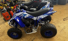 YAMAHA YFM 350 RAPTOR RW