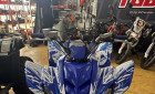 YAMAHA YFM 350 RAPTOR RW