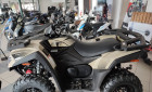 KYMCO MXU 550 T3B