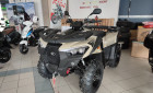 KYMCO MXU 550 T3B