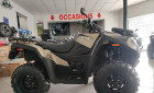 KYMCO MXU 550 T3B