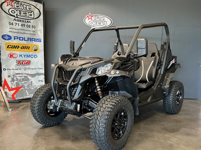 CAN-AM MAVERICK SPORT 1000R