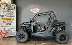 CAN-AM MAVERICK SPORT 1000R