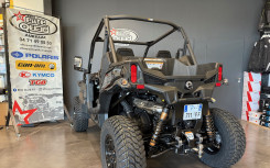 CAN-AM MAVERICK SPORT 1000R