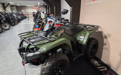 YAMAHA KODIAK 450