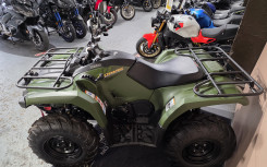 YAMAHA KODIAK 450
