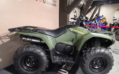 YAMAHA KODIAK 450