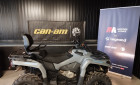 CAN-AM OUTLANDER MAX DPS 450 T