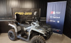 CAN-AM OUTLANDER MAX DPS 450 T