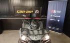 CAN-AM OUTLANDER MAX DPS 450 T