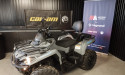 CAN-AM OUTLANDER MAX DPS 450 T