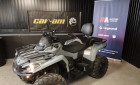 CAN-AM OUTLANDER MAX DPS 450 T