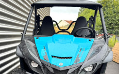 YAMAHA Wolverine 850 X2 TVA RECUPERABLE