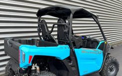 YAMAHA Wolverine 850 X2 TVA RECUPERABLE