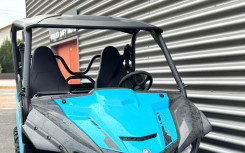 YAMAHA Wolverine 850 X2 TVA RECUPERABLE